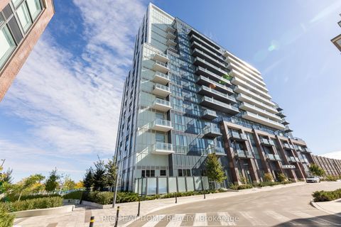 Photo of 60 W Honeycrisp Crescent #212, Vaughan, ON L4K 0N5 (MLS # N12466682)