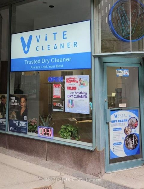 1 TORONTO Street 106 Toronto ON M5C 2V6