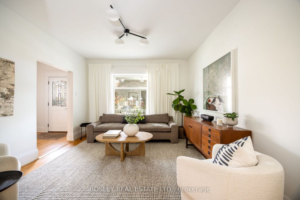 Photo of 12 Coleridge Avenue #Unit 1, Toronto, ON M4C 4H5 (MLS # E12574912)