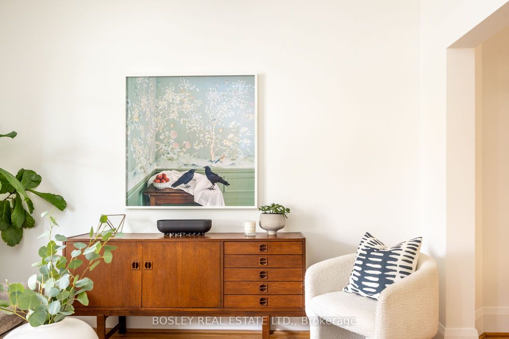 Photo of 12 Coleridge Avenue #Unit 1, Toronto, ON M4C 4H5 (MLS # E12574912)