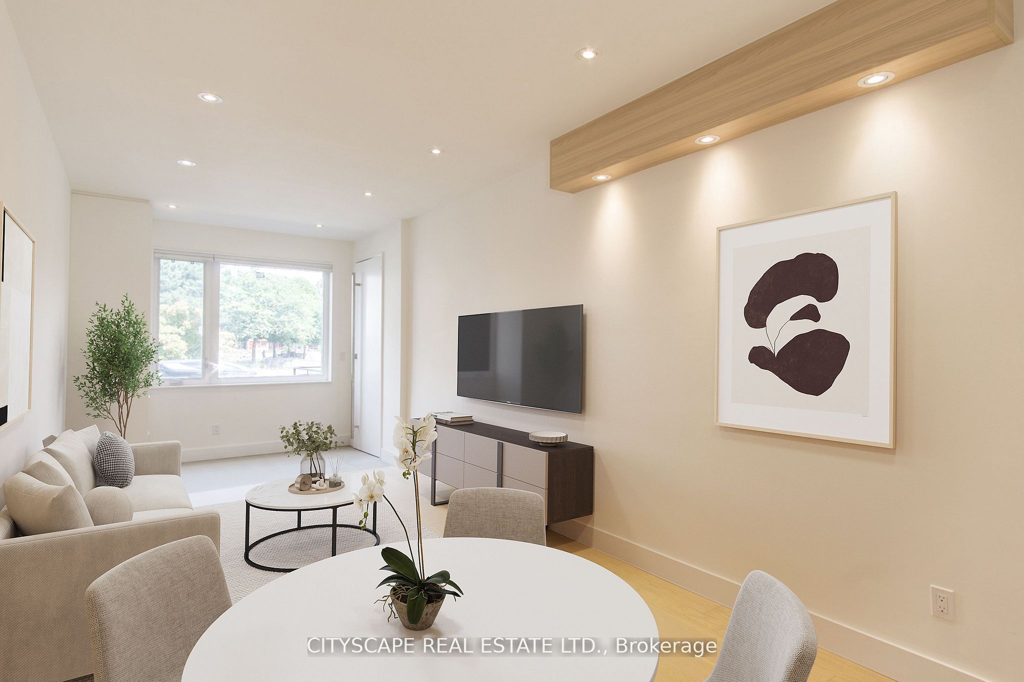 98 Manning Avenue Main