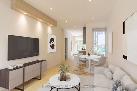 98 Manning Avenue Main Toronto ON M6J 2K5