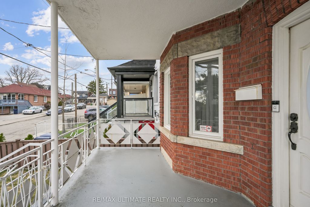 Photo of 165 Sellers Avenue, Toronto, ON M6E 3V3 (MLS # W13005514)