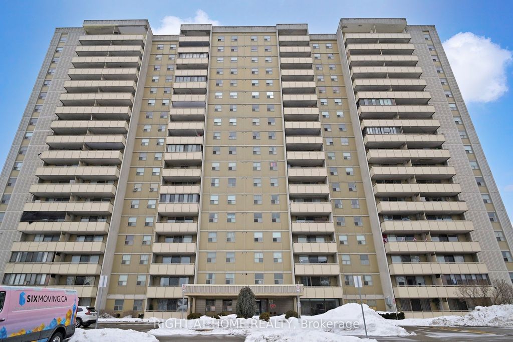 Photo of 1338 York Mills Road #702, Toronto, ON M3A 3M3 (MLS # C13162648)