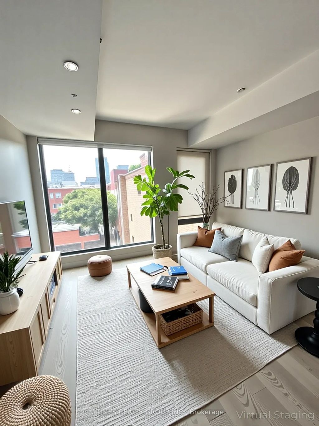 Photo of 60 Colborne Street #607, Toronto, ON M5E 1E3 (MLS # C12901074)