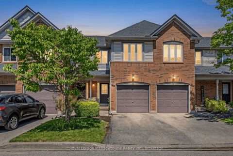 2960 Headon Forest Drive 40 Burlington ON L7M 4G5