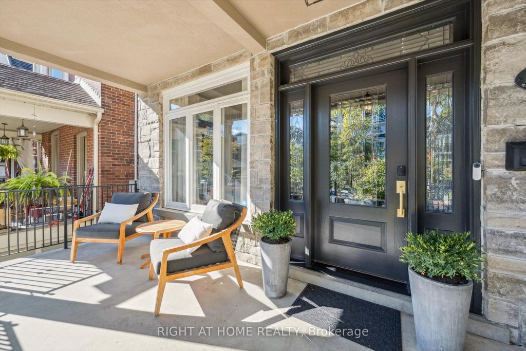 Photo of 64 Wheeler Avenue, Toronto, ON M4L 3V2 (MLS # E12511624)