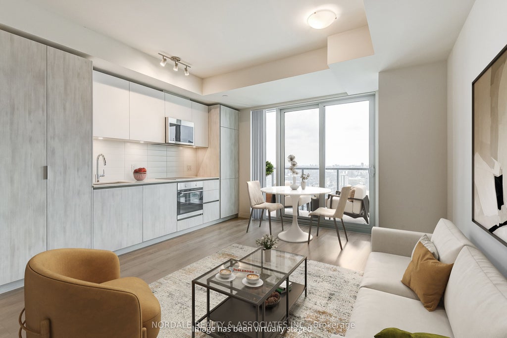 Photo of 28 Widmer Street #3127, Toronto, ON M5V 0T2 (MLS # C13857956)