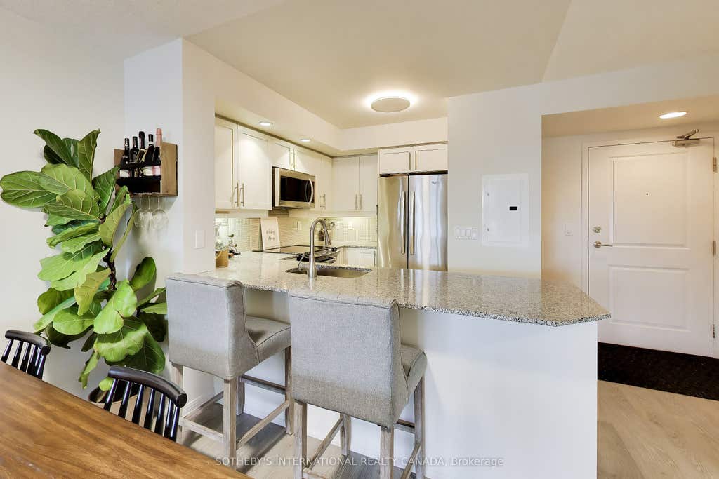 Photo of 85 East Liberty Street #720, Toronto, ON M6K 3R4 (MLS # C13485534)