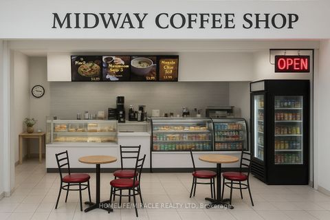 2340 Dundas Street W G11 Toronto ON M6P 4A9