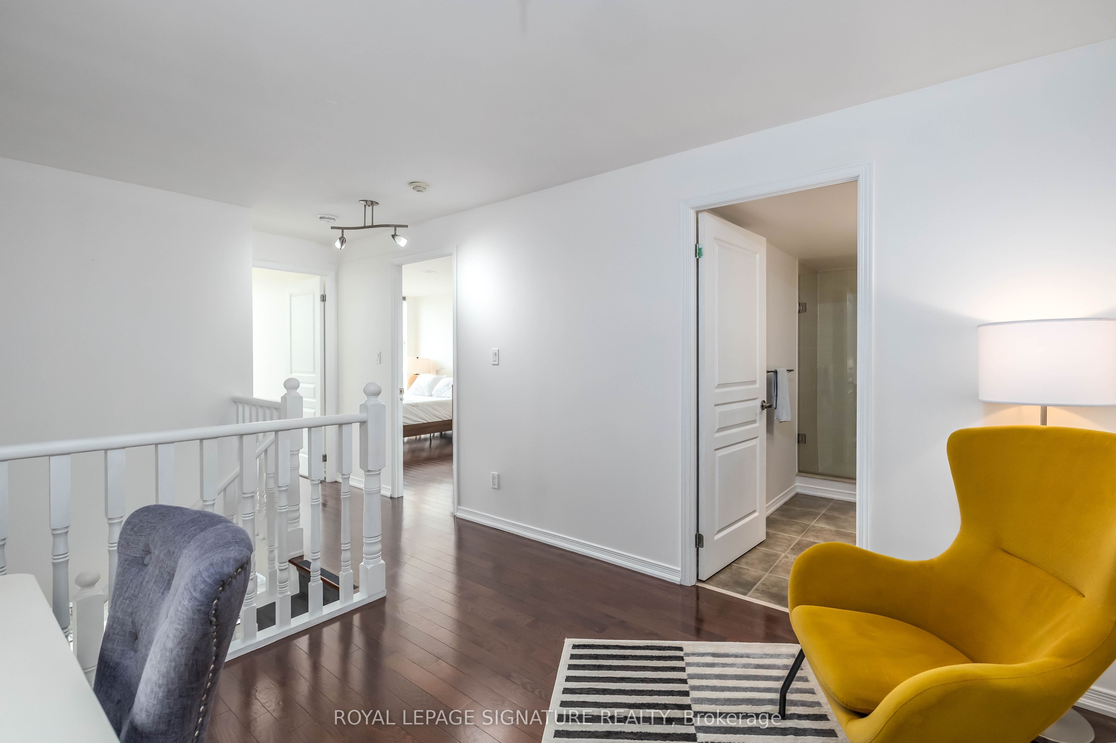 308 Palmerston Avenue PH07
