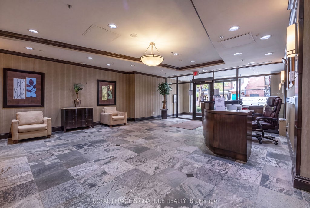 Photo of 308 Palmerston Avenue #PH07, Toronto, ON M6J 3X9 (MLS # C13803024)