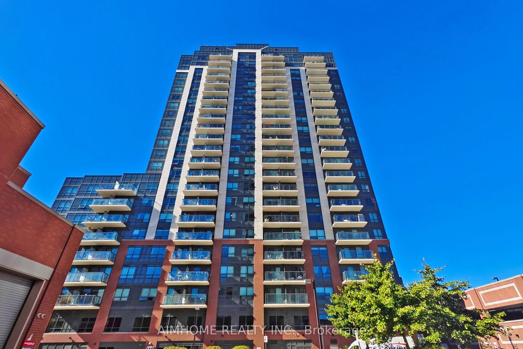 Photo of 1420 Dupont Street #311, Toronto, ON M6H 4J8 (MLS # W12467920)