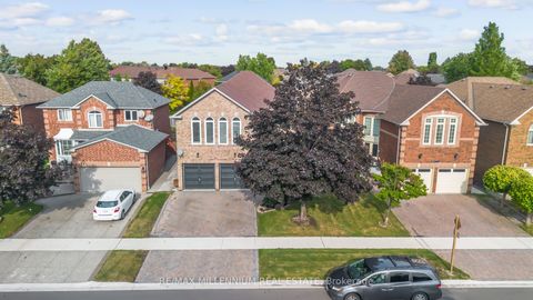 6881 Forest Park Drive Mississauga ON L5N 6X7