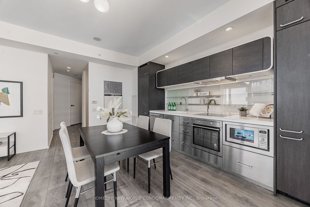 Photo of 45 CHARLES Street E #5010, Toronto, ON M4Y 0B8 (MLS # C12609752)