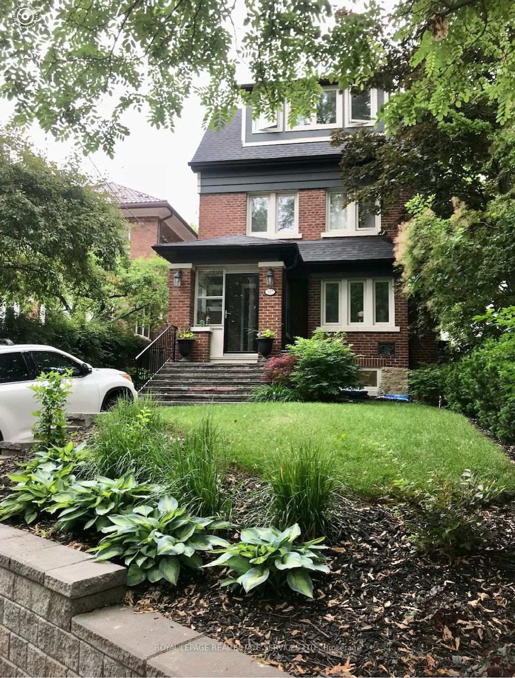 Photo of 387 Kennedy Avenue, Toronto, ON M6P 3C5 (MLS # W12841080)