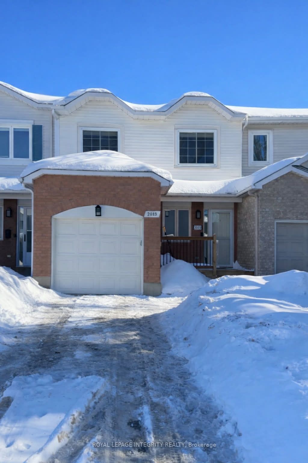 Photo of 2049 Sunland Drive, Orleans - Cumberland and Area, ON K4A 3K8 (MLS # X12788144)