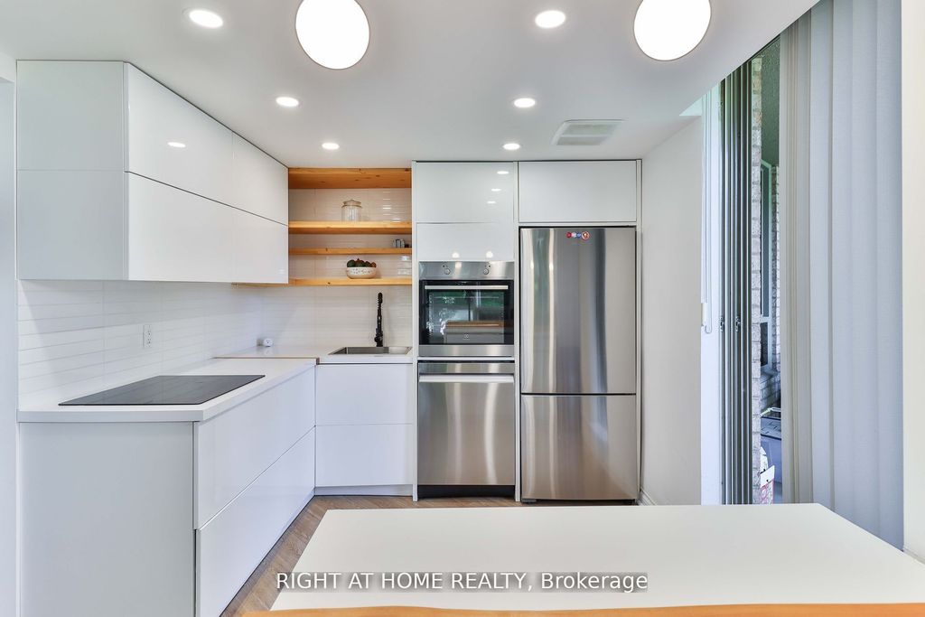Photo of 1210 Don Mills Road #206, Toronto, ON M3B 3N9 (MLS # C12416491)
