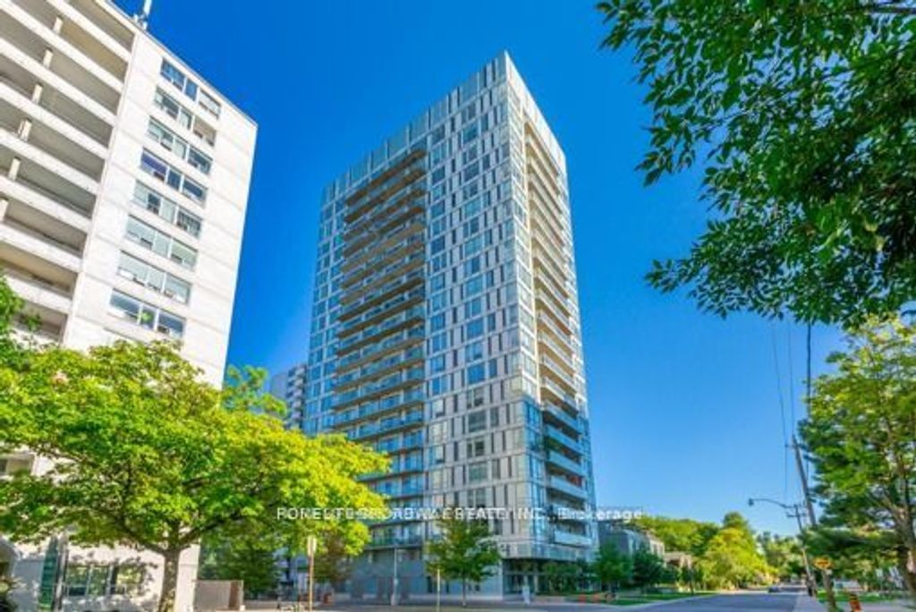 Photo of 83 Redpath Avenue #1602, Toronto, ON M4S 0A2 (MLS # C12944486)