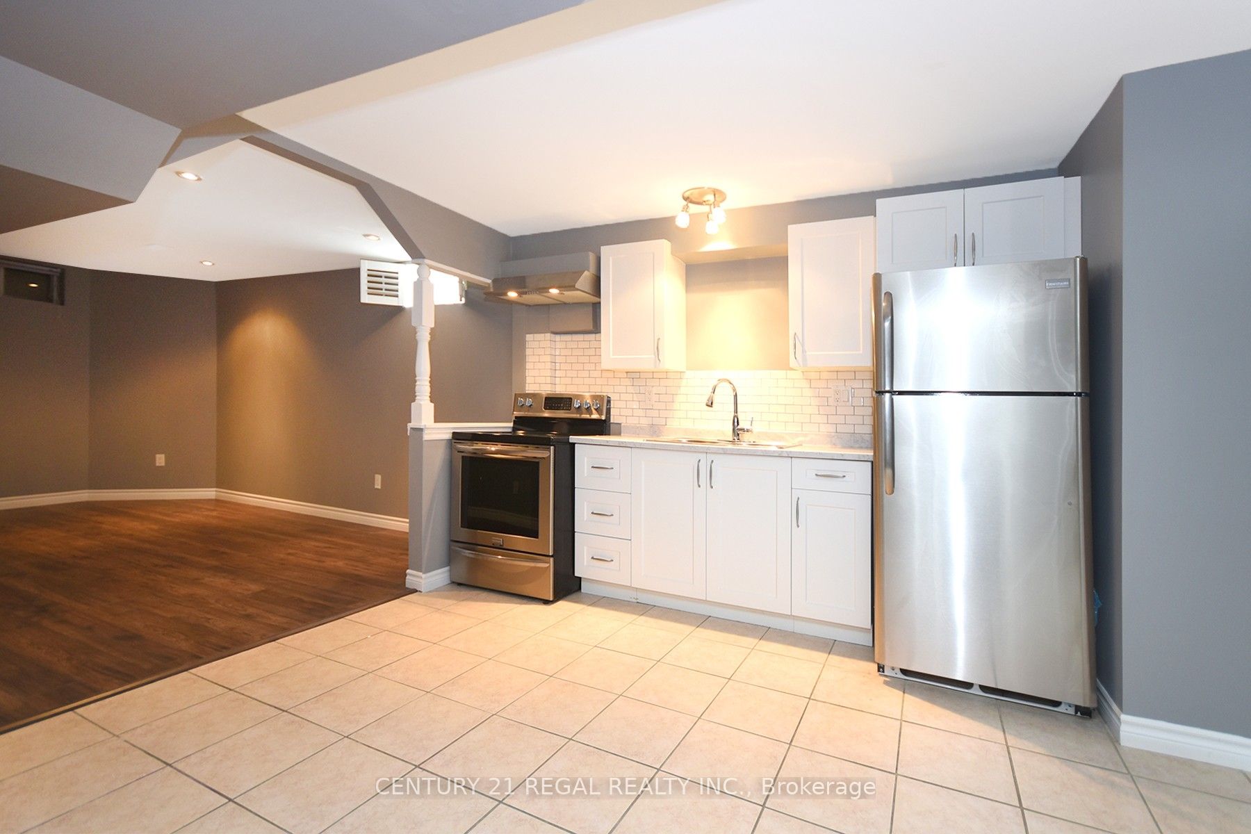 25 Monte Carlo Drive Basement