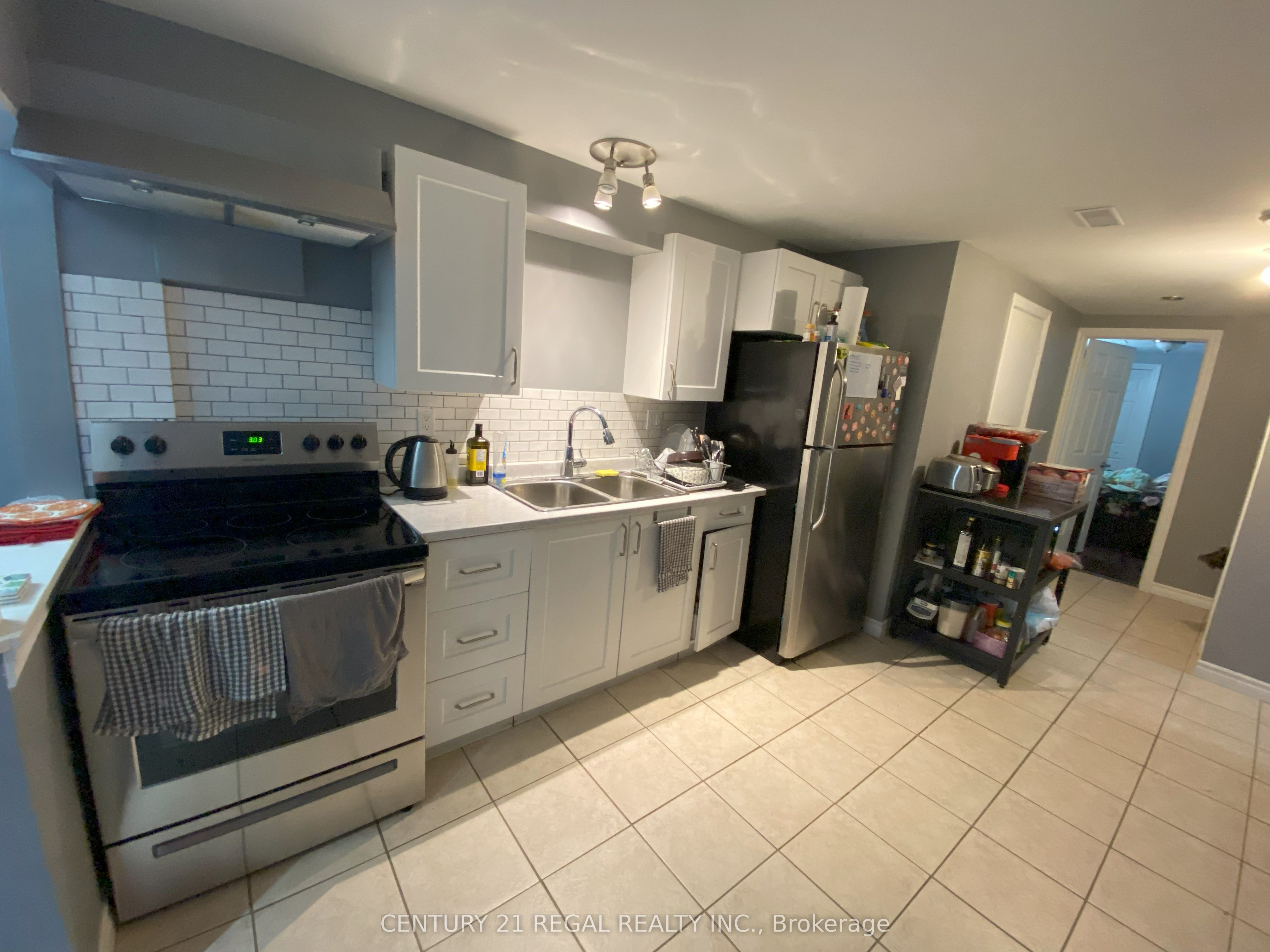 25 Monte Carlo Drive Basement