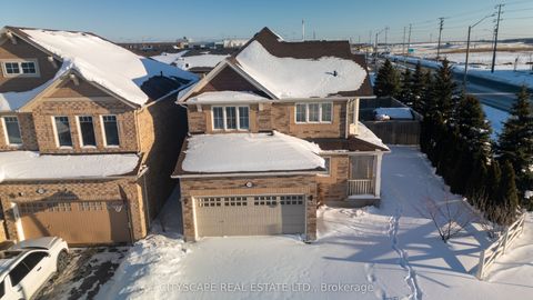 150 Leiterman Drive Milton ON L9T 8B5