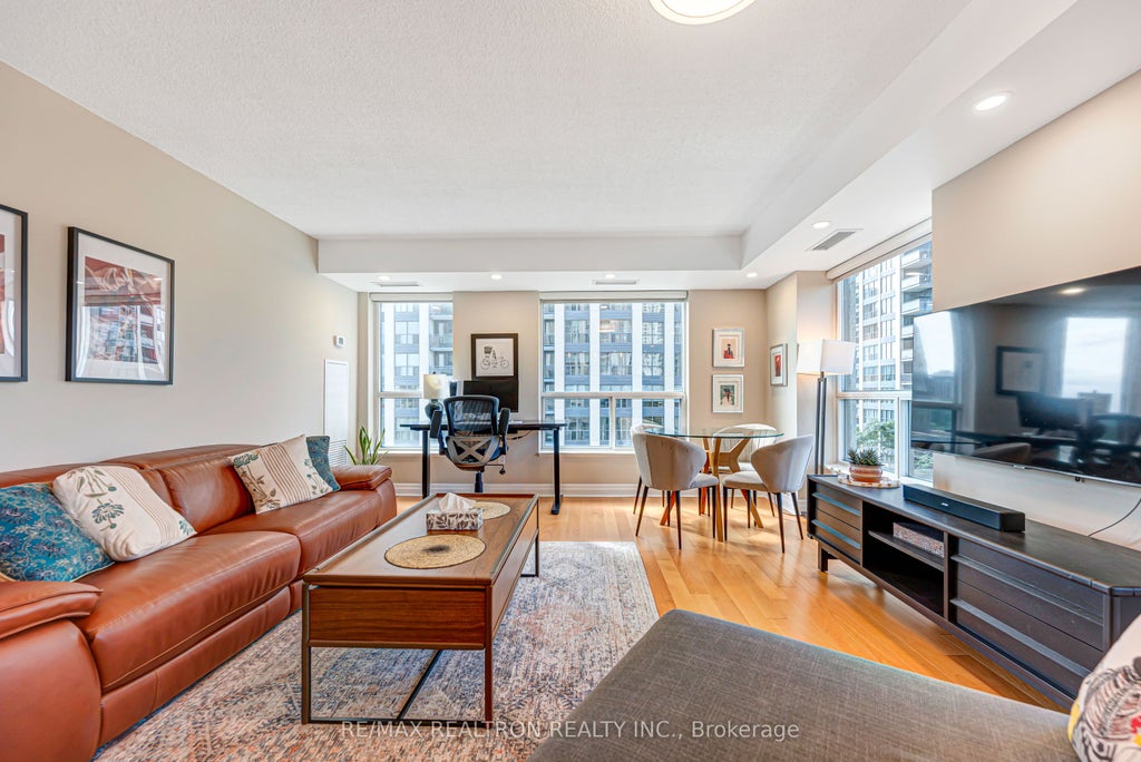 Photo of 188 Doris Avenue #515, Toronto, ON M2N 6Z5 (MLS # C13820720)