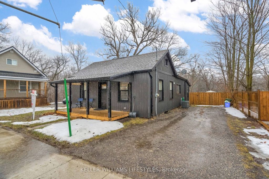 Photo of 2 OPECHEE Street, St. Thomas, ON N5R 1V9 (MLS # X12854376)