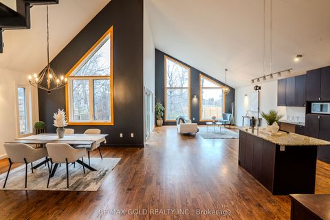 3397 Cawthra Road Mississauga ON L5A 2X8