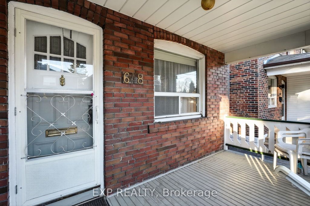 Photo of 648 Willard Avenue, Toronto, ON M6S 3S4 (MLS # W12609786)