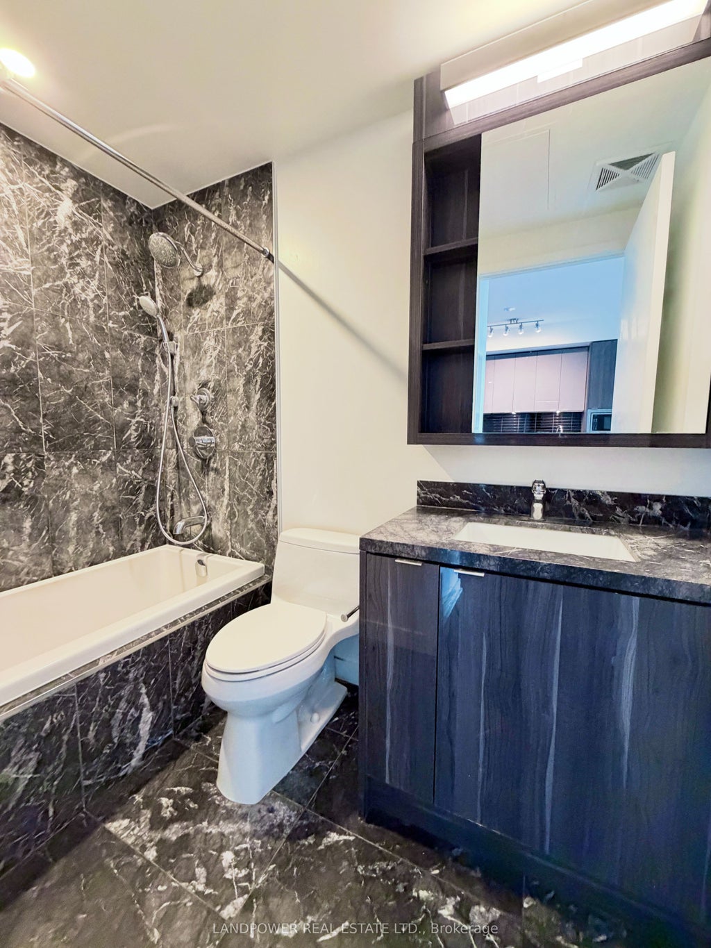 Photo of 115 Blue Jays Way #4107, Toronto, ON M5V 0N4 (MLS # C13886286)