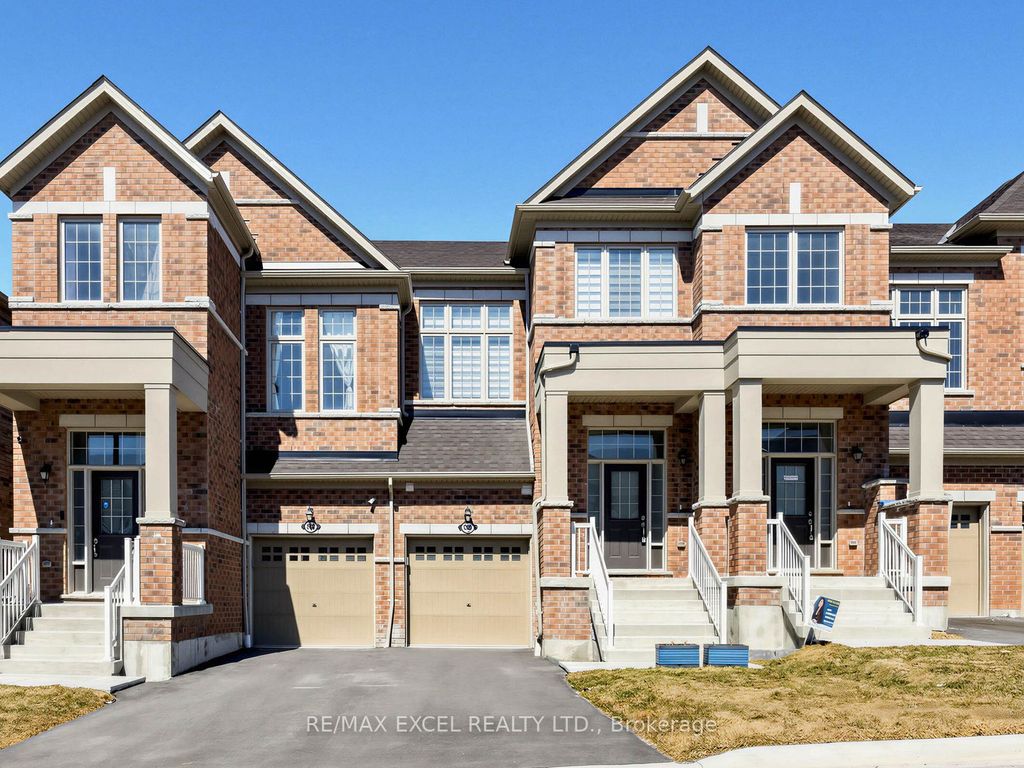 Photo of 966 CORMORANT Path, Pickering, ON L1X 0P5 (MLS # E12933706)