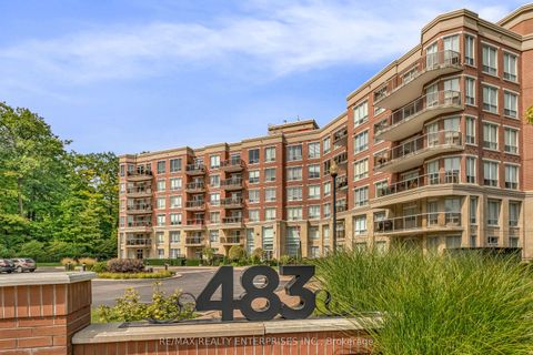 483 Faith Drive 503 Mississauga ON L5R 0A1