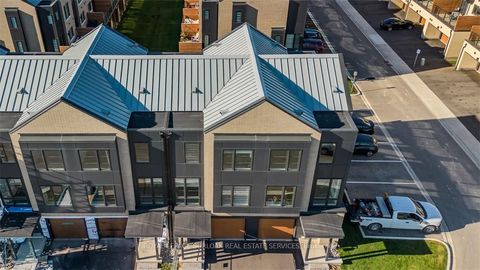 2273 Turnberry Road 52 Burlington ON L7M 2B2