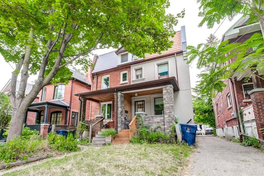 Photo of 112 Wright Avenue, Toronto, ON M6R 1L2 (MLS # W12429174)