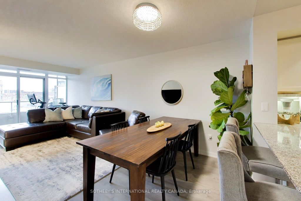 Photo of 85 East Liberty Street #720, Toronto, ON M6K 3R4 (MLS # C13152162)