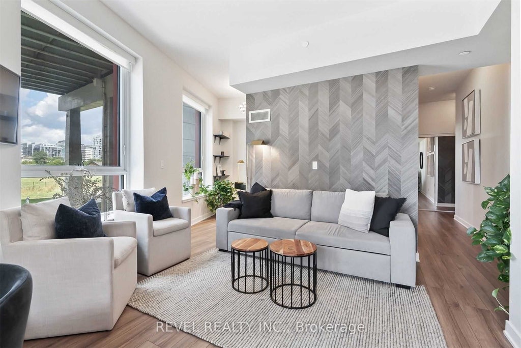 Photo of 50 Bruyeres Mews #215, Toronto, ON M5V 0H8 (MLS # C13760294)