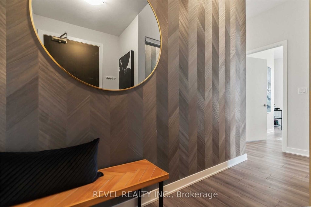 Photo of 50 Bruyeres Mews #215, Toronto, ON M5V 0H8 (MLS # C13760294)