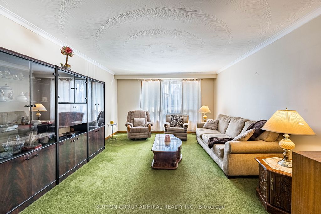 Photo of 92 Redgrave Drive, Toronto, ON M9R 3V3 (MLS # W12909776)