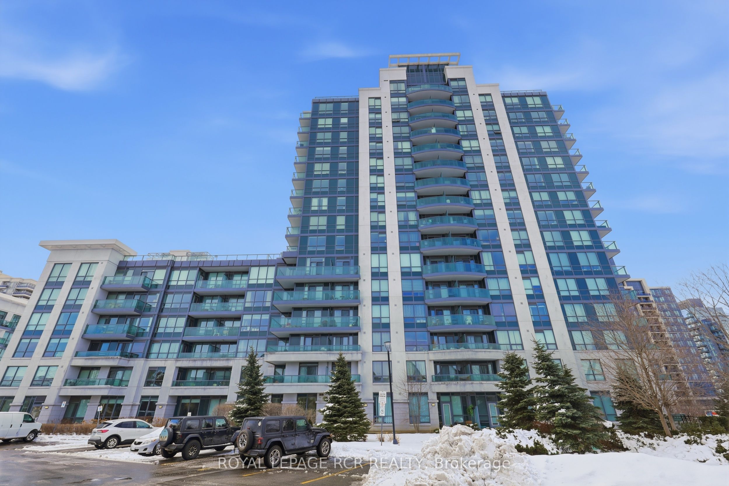 30 North Park Road 109