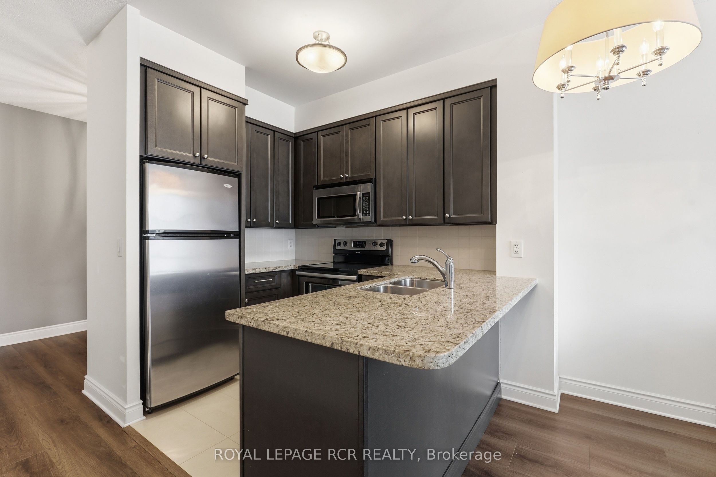 30 North Park Road 109