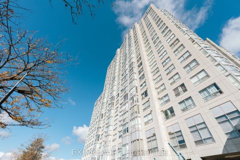 Photo of 2550 Lawrence Avenue E #310, Toronto, ON M1P 4Z3 (MLS # E12500012)