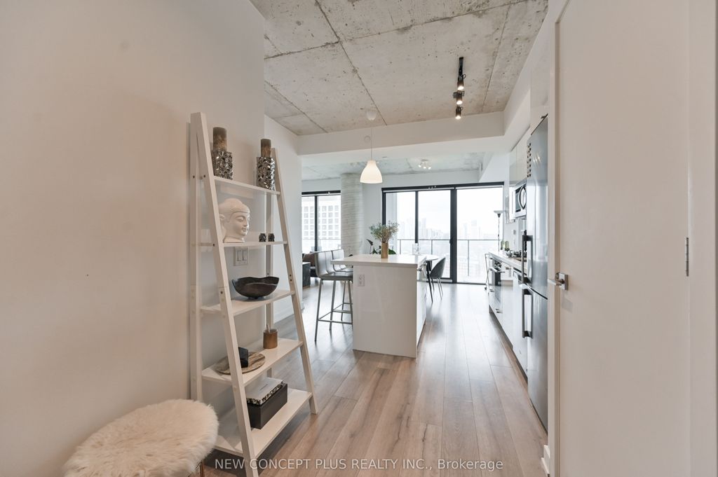 Photo of 55 Ontario Street #2301, Toronto, ON M5A 0T8 (MLS # C13046828)