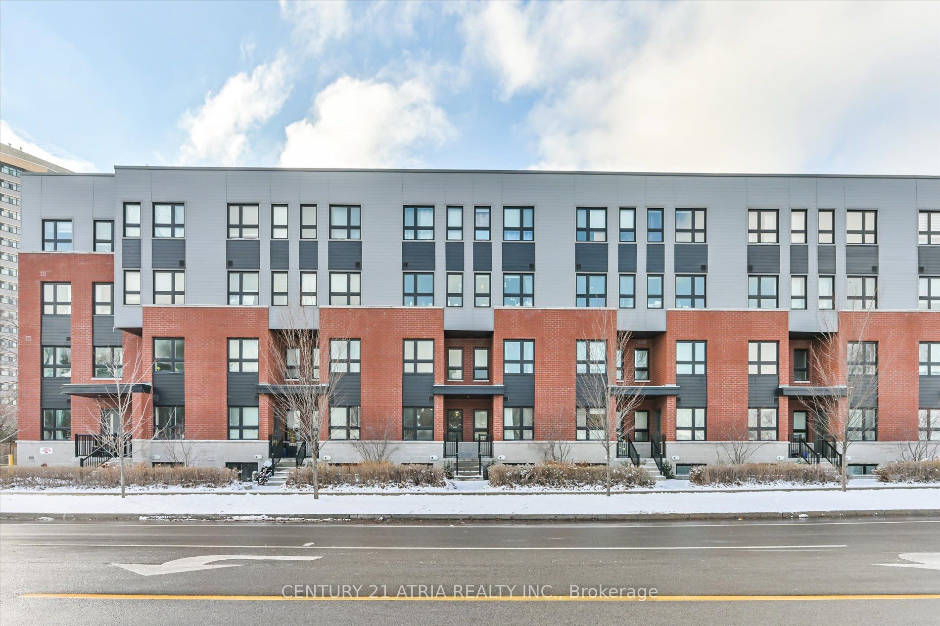 2100 Bridletowne Circle 111