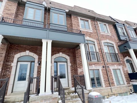 4122 Highway 7 Road Upper Markham ON L3R 0W9