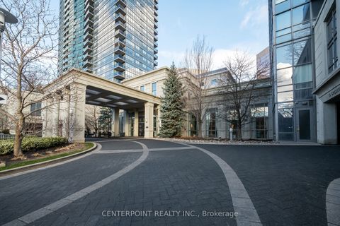 Photo of 15 Greenview Avenue #2409, Toronto, ON M2M 1R2 (MLS # C12589730)