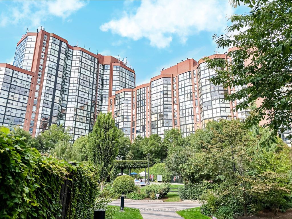 Photo of 701 King Street W #813, Toronto, ON M5V 2W7 (MLS # C12472929)