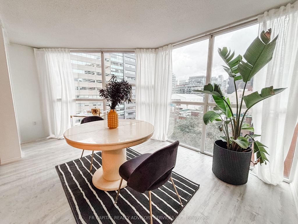 Photo of 701 King Street W #813, Toronto, ON M5V 2W7 (MLS # C12472929)