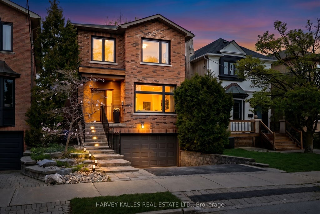 Photo of 434 Bedford Park Avenue, Toronto, ON M5M 1K1 (MLS # C13844428)