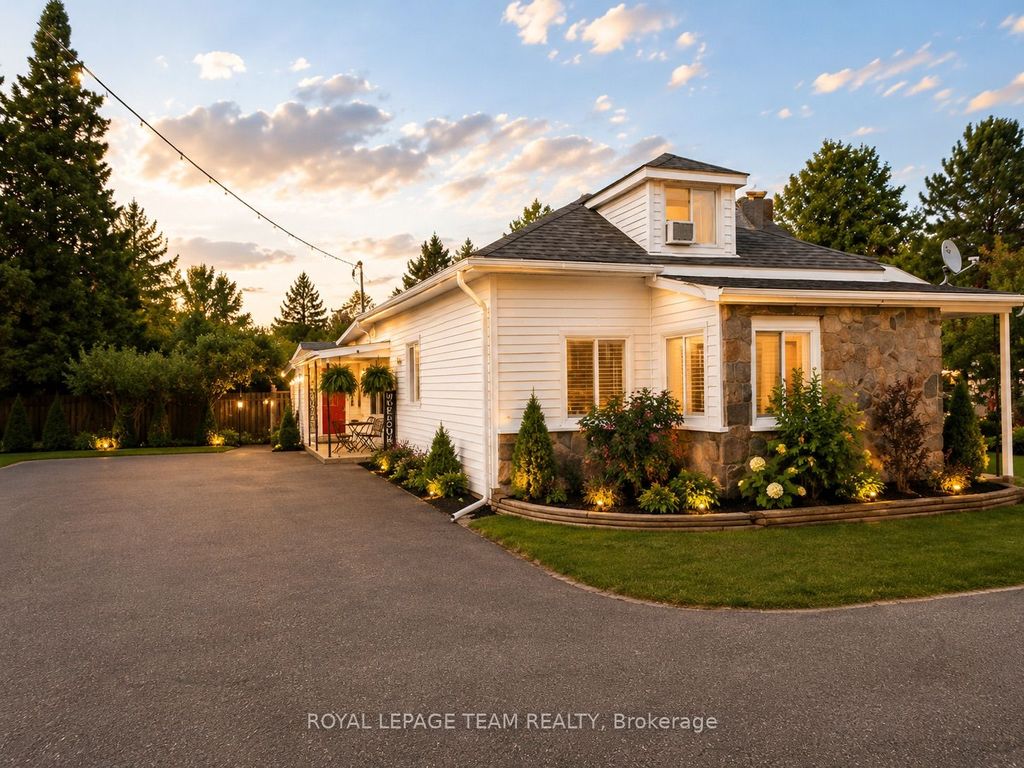 Photo of 26 Lane Street, Madawaska Valley, ON K0J 1B0 (MLS # X13218854)